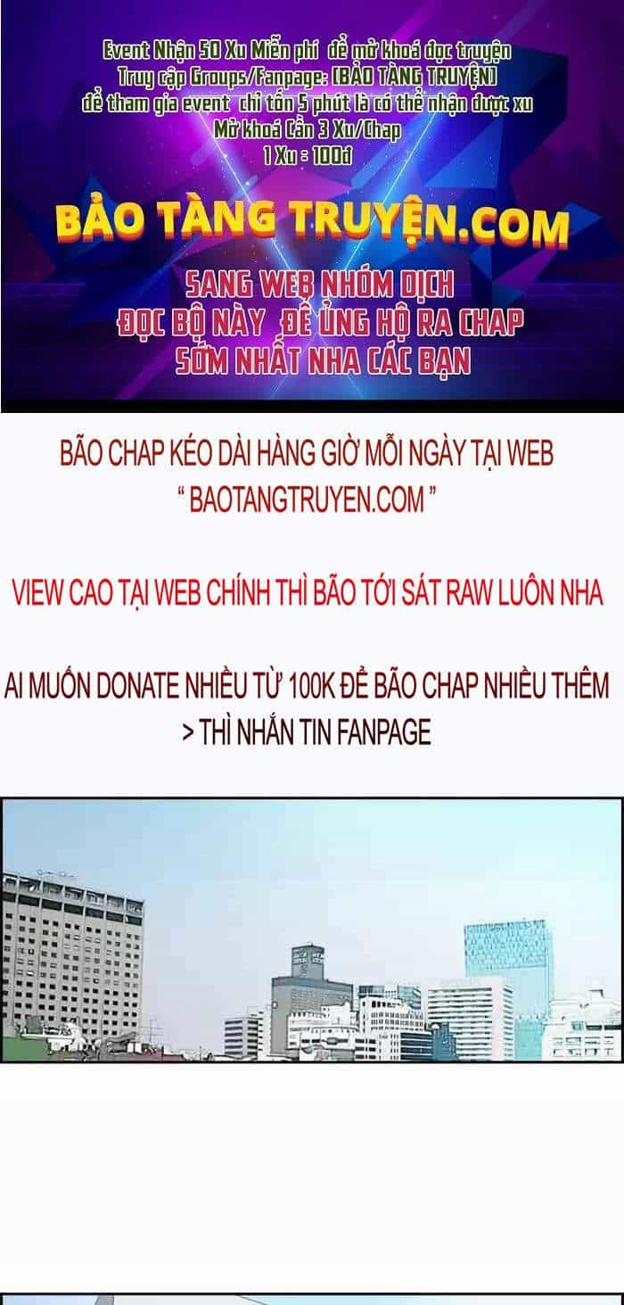 Thể Thao Cực Hạn - Chương 198 - ảnh 1
