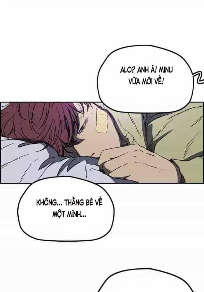 Thể Thao Cực Hạn - Chương 198 - ảnh 12