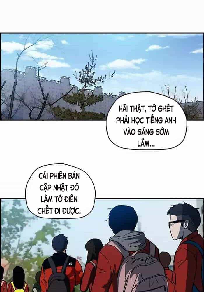 Thể Thao Cực Hạn - Chương 199 - ảnh 66