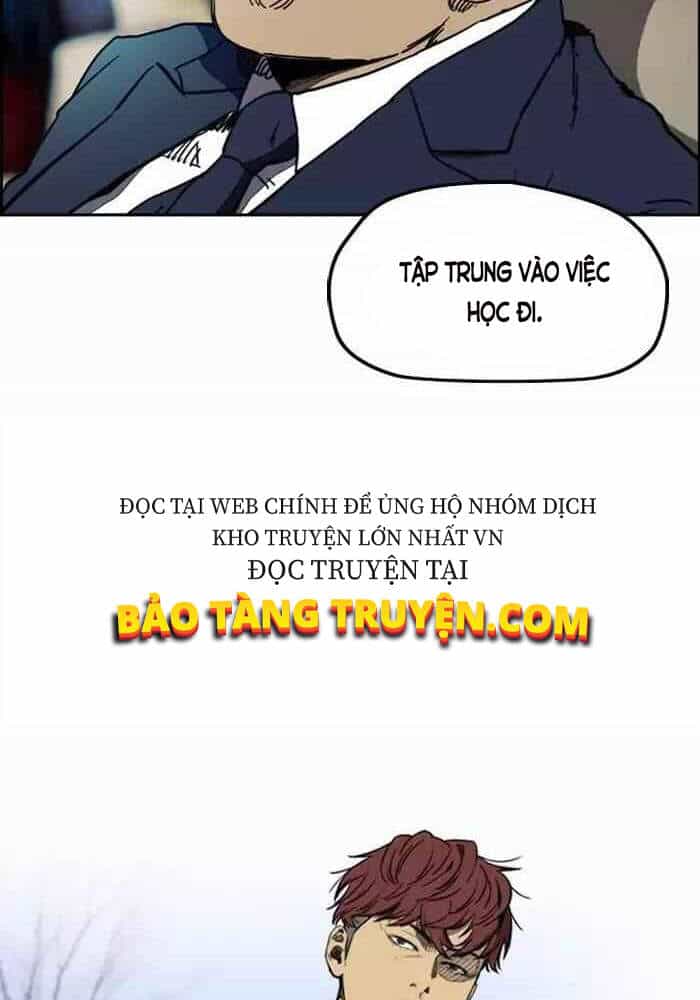 Thể Thao Cực Hạn - Chương 199 - ảnh 71