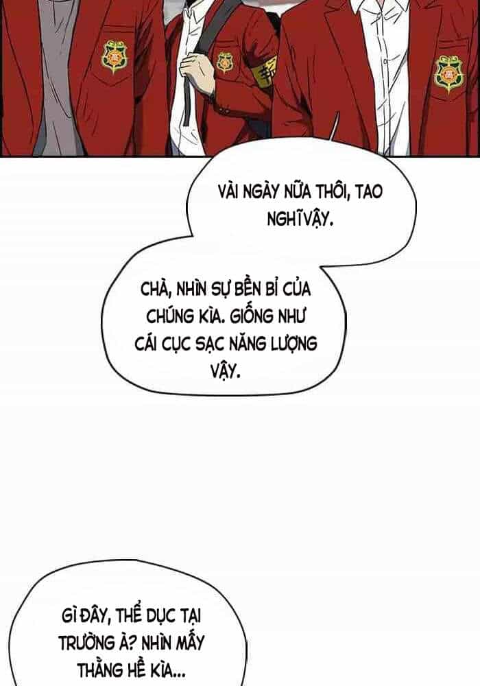 Thể Thao Cực Hạn - Chương 200 - ảnh 10