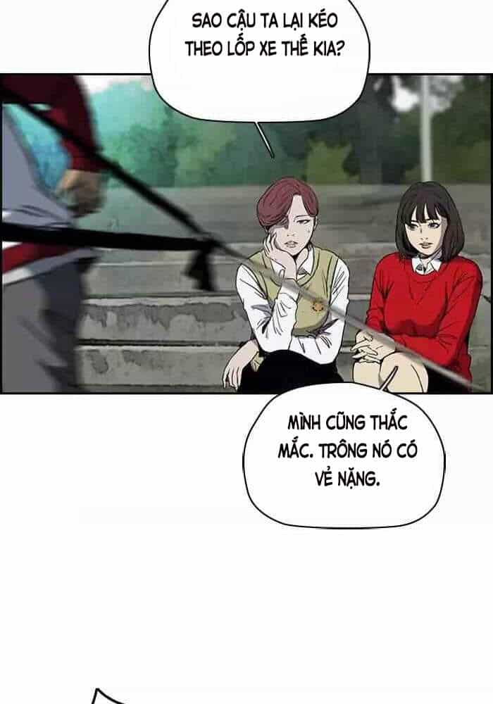 Thể Thao Cực Hạn - Chương 200 - ảnh 16