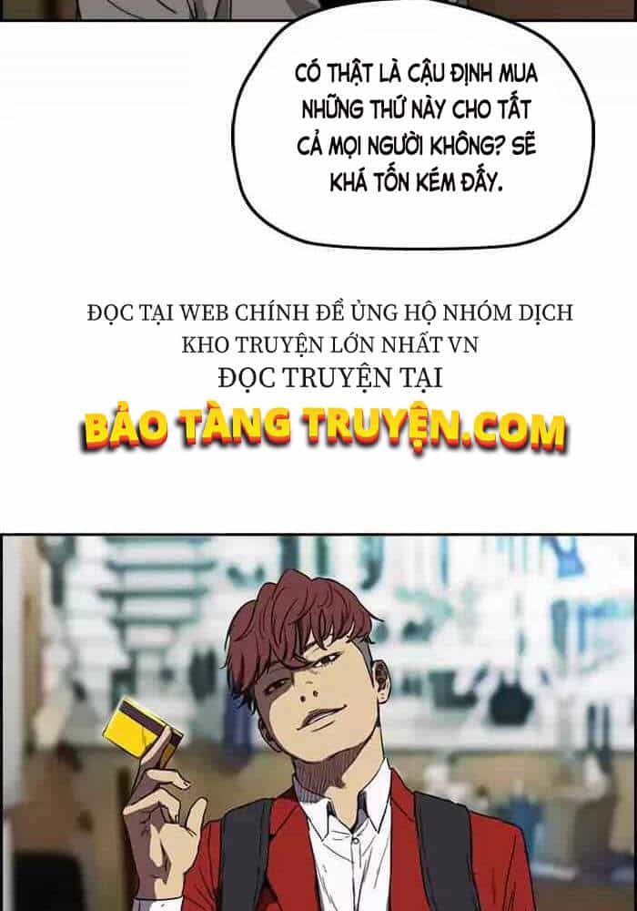 Thể Thao Cực Hạn - Chương 200 - ảnh 63