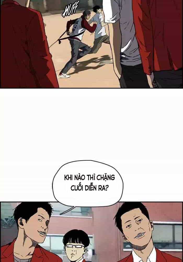 Thể Thao Cực Hạn - Chương 200 - ảnh 9