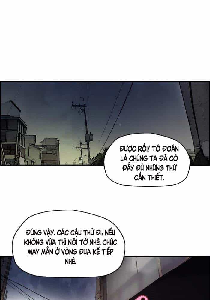 Thể Thao Cực Hạn - Chương 201 - ảnh 15