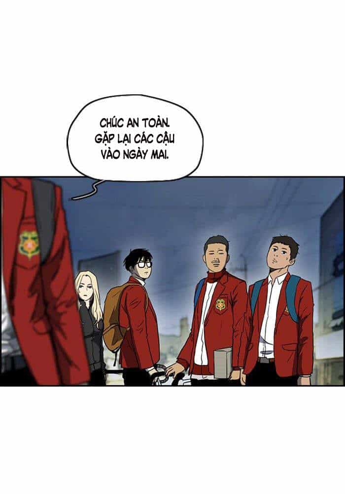 Thể Thao Cực Hạn - Chương 201 - ảnh 31