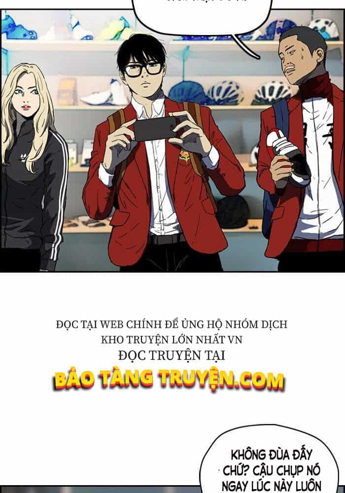 Thể Thao Cực Hạn - Chương 201 - ảnh 8