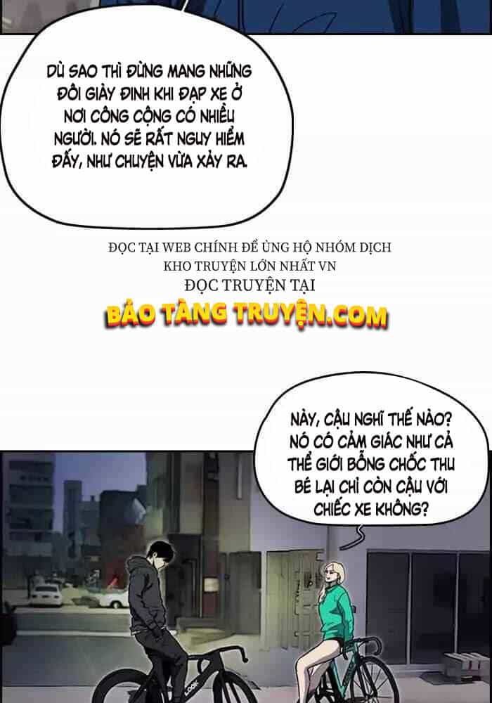 Thể Thao Cực Hạn - Chương 202 - ảnh 27