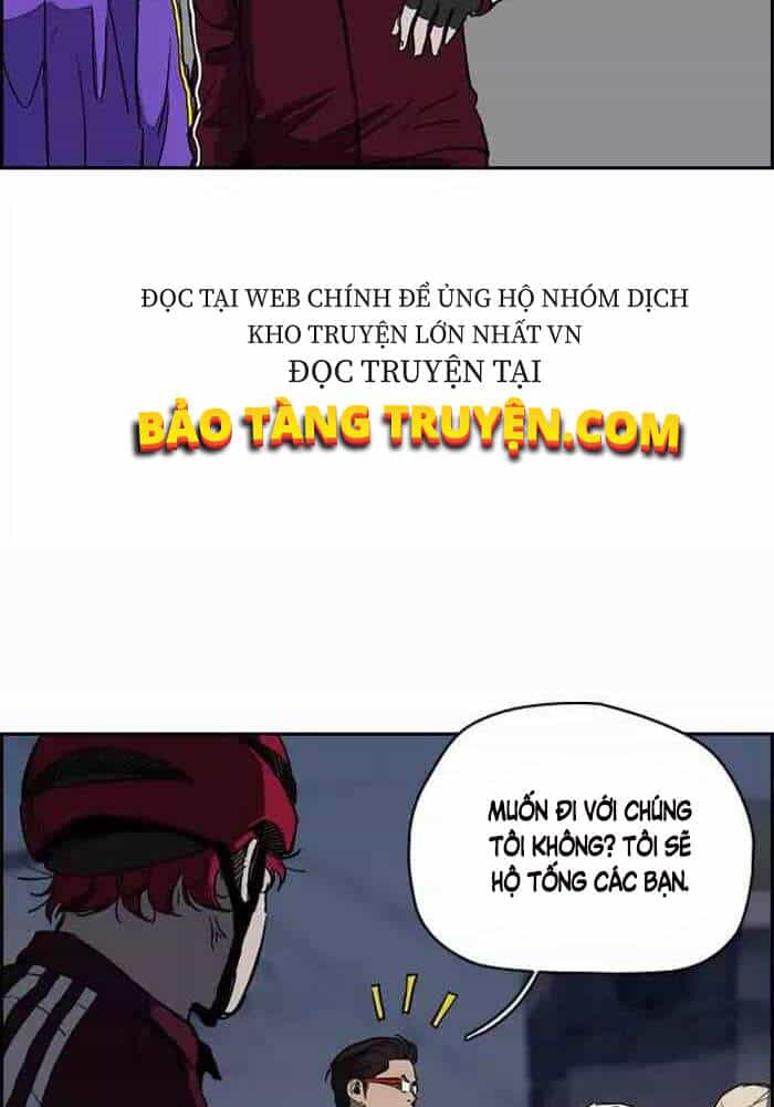 Thể Thao Cực Hạn - Chương 202 - ảnh 5