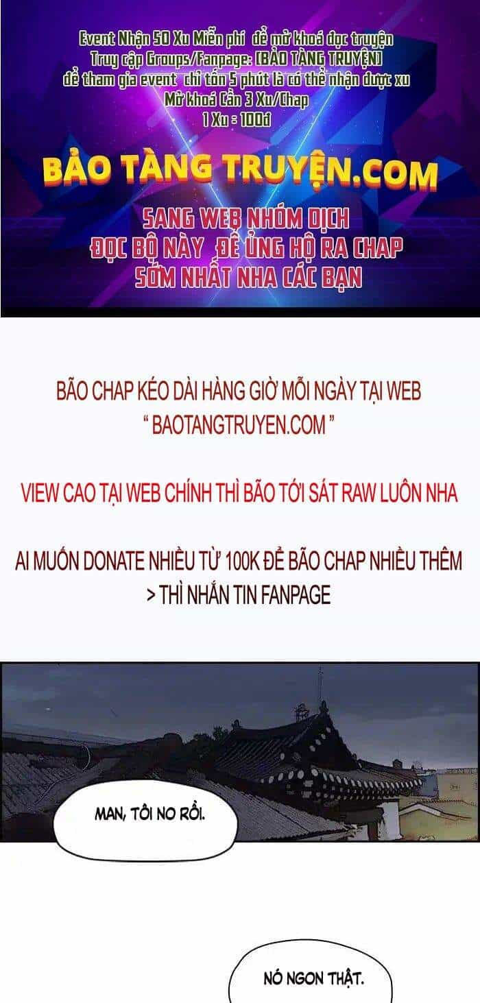 Thể Thao Cực Hạn - Chương 203 - ảnh 1