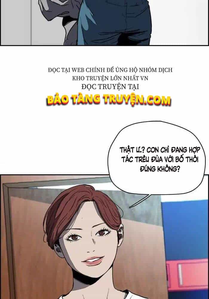 Thể Thao Cực Hạn - Chương 203 - ảnh 17