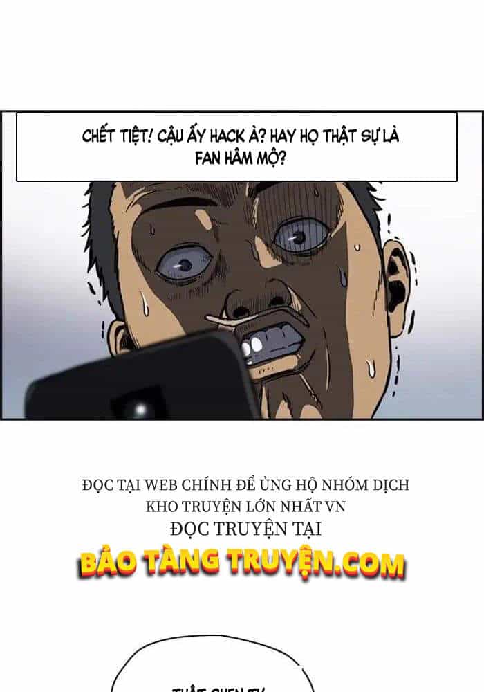 Thể Thao Cực Hạn - Chương 203 - ảnh 25