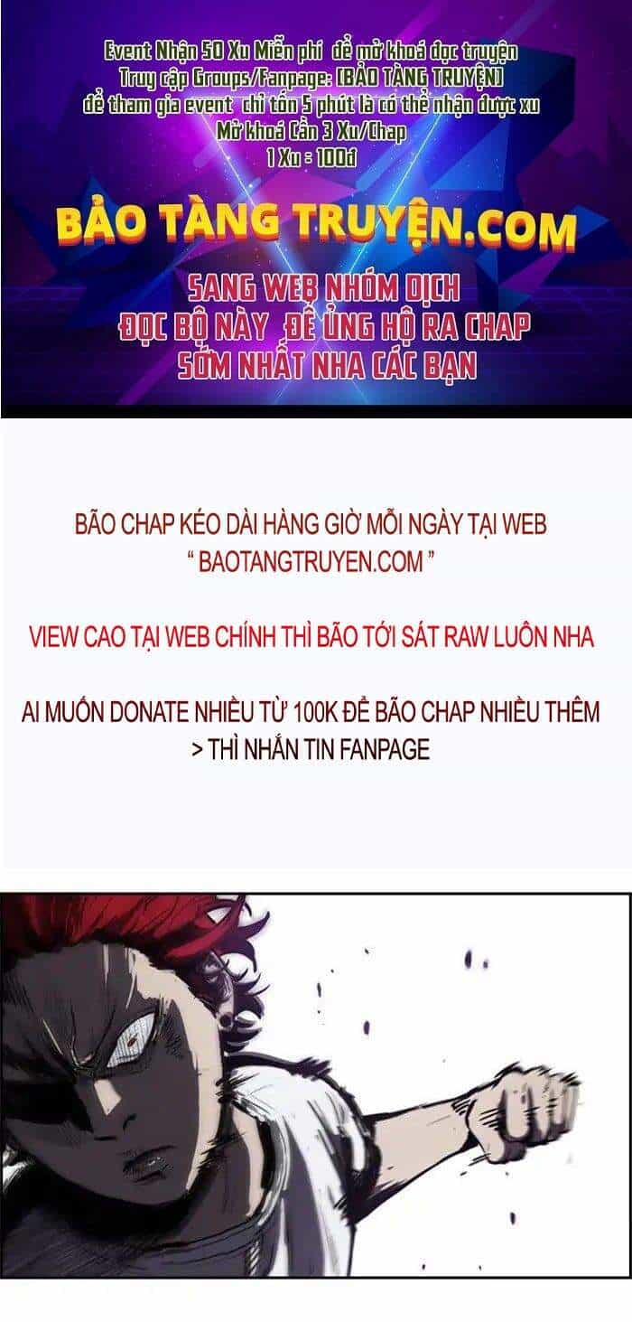 Thể Thao Cực Hạn - Chương 204 - ảnh 1