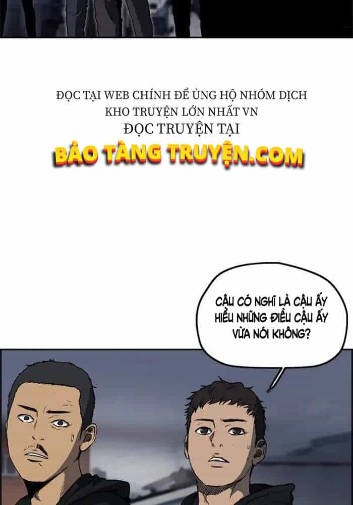 Thể Thao Cực Hạn - Chương 204 - ảnh 30
