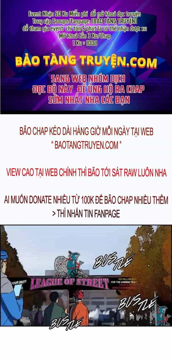 Thể Thao Cực Hạn - Chương 205 - ảnh 1