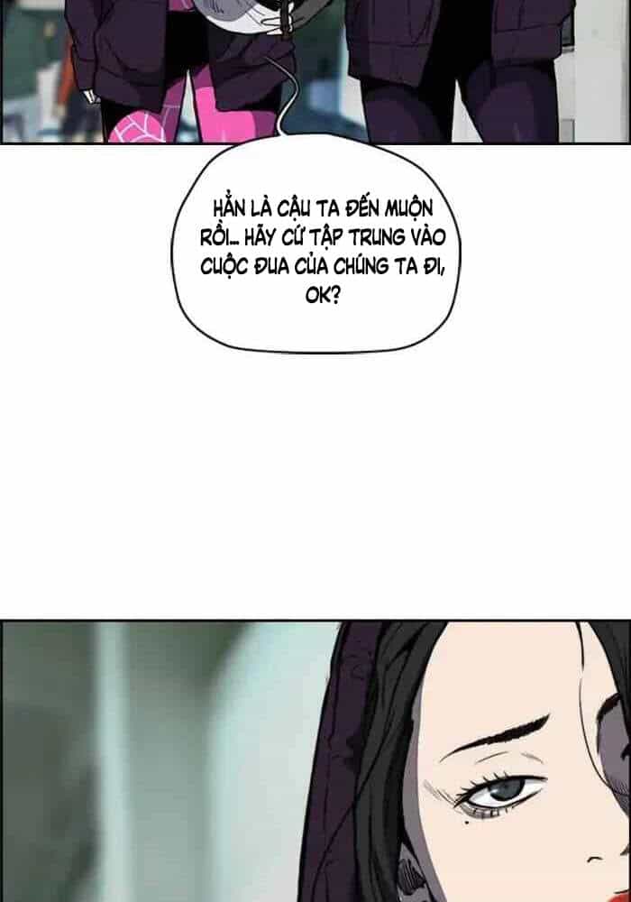 Thể Thao Cực Hạn - Chương 205 - ảnh 14