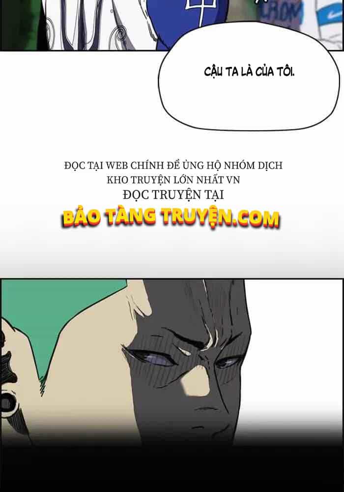 Thể Thao Cực Hạn - Chương 205 - ảnh 19