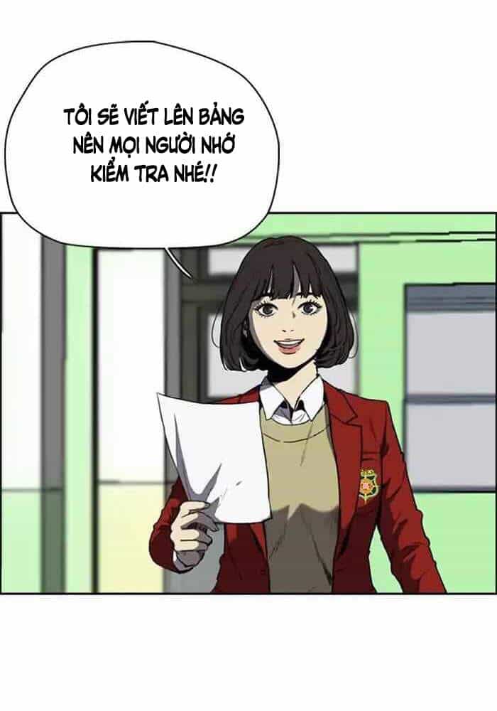 Thể Thao Cực Hạn - Chương 205 - ảnh 63