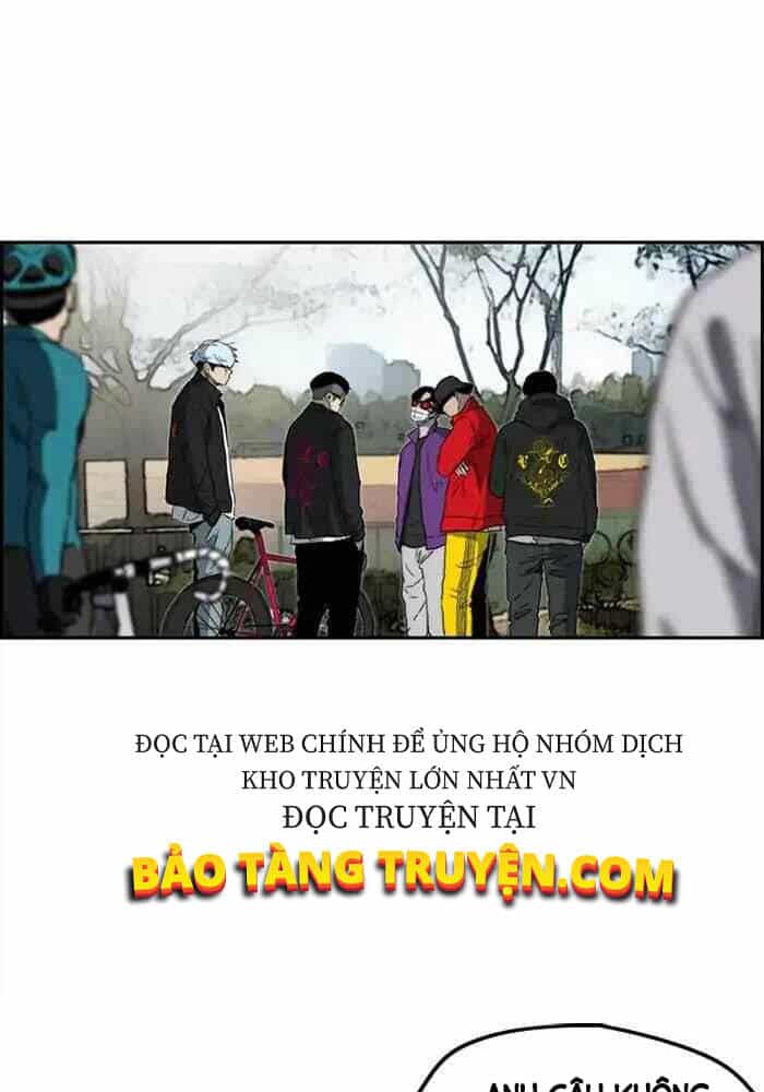 Thể Thao Cực Hạn - Chương 206 - ảnh 2