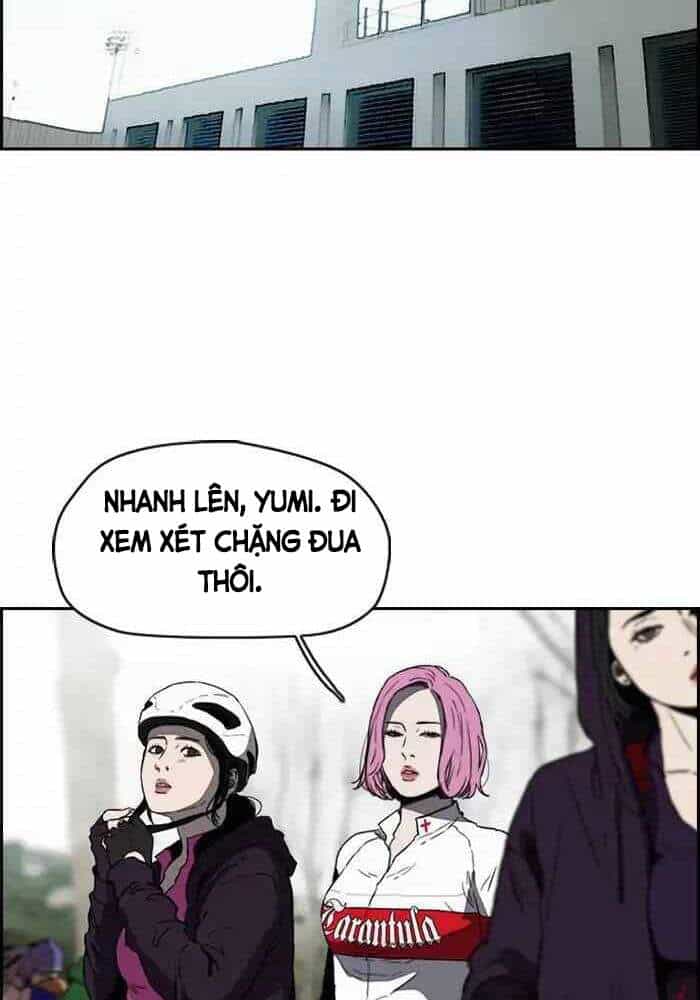 Thể Thao Cực Hạn - Chương 206 - ảnh 33