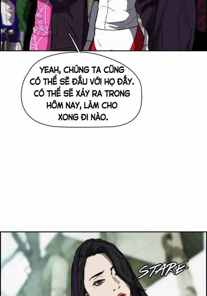 Thể Thao Cực Hạn - Chương 206 - ảnh 34
