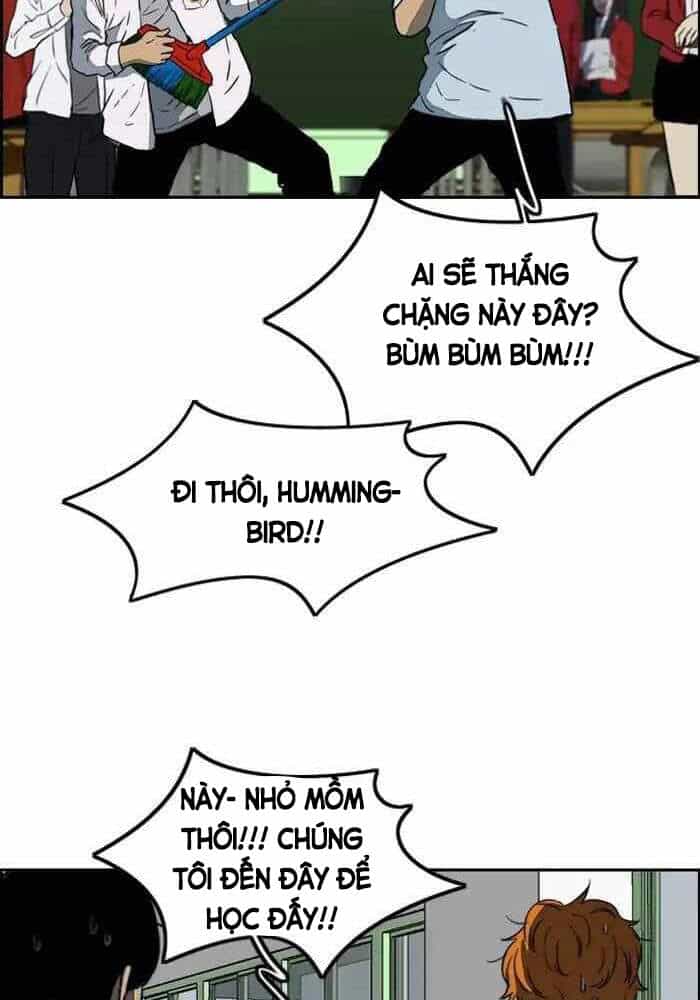 Thể Thao Cực Hạn - Chương 206 - ảnh 42