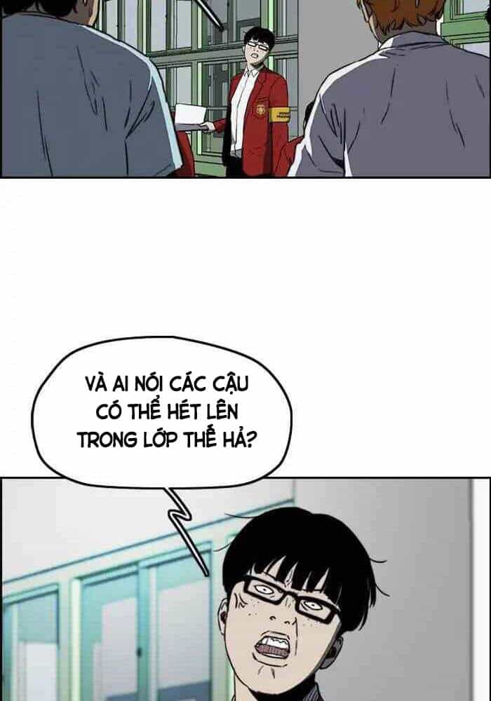 Thể Thao Cực Hạn - Chương 206 - ảnh 43