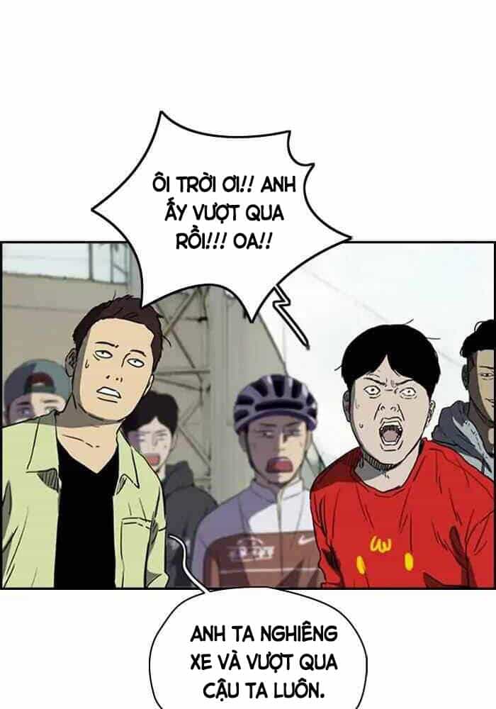 Thể Thao Cực Hạn - Chương 207 - ảnh 15