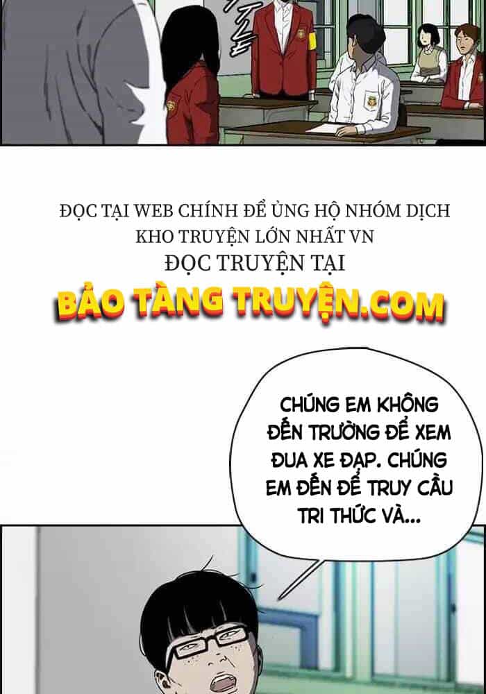 Thể Thao Cực Hạn - Chương 207 - ảnh 51