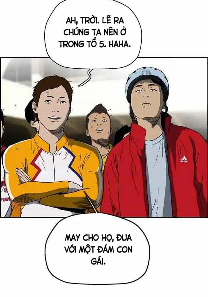 Thể Thao Cực Hạn - Chương 207 - ảnh 68
