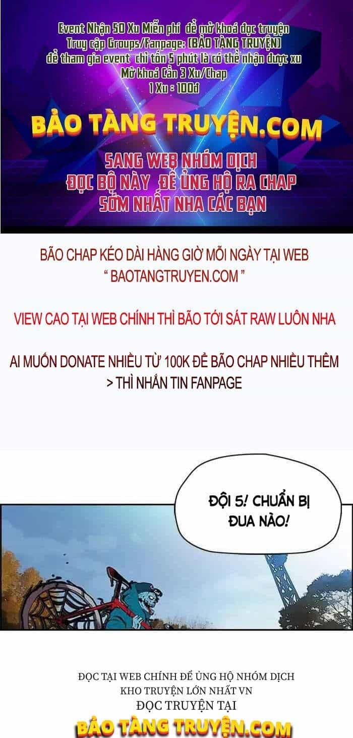 Thể Thao Cực Hạn - Chương 208 - ảnh 1