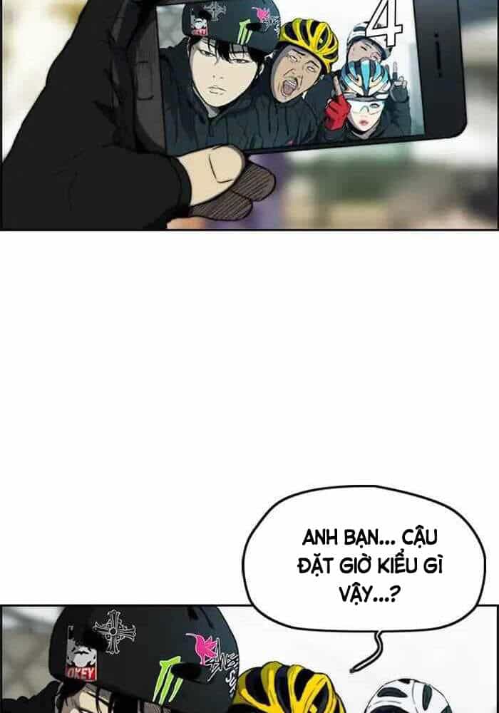 Thể Thao Cực Hạn - Chương 208 - ảnh 20