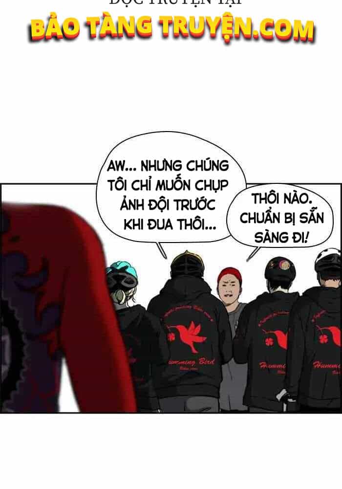 Thể Thao Cực Hạn - Chương 208 - ảnh 25