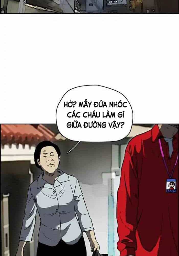 Thể Thao Cực Hạn - Chương 209 - ảnh 37