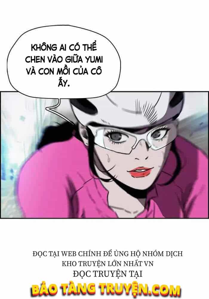 Thể Thao Cực Hạn - Chương 209 - ảnh 58