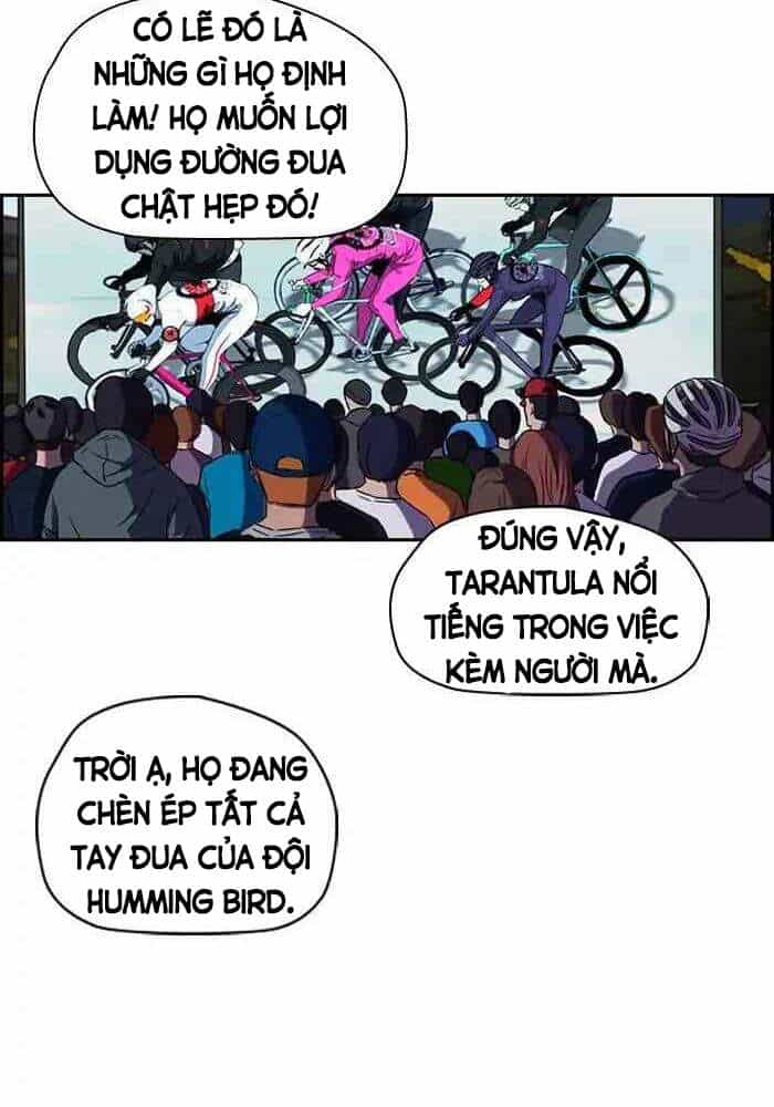 Thể Thao Cực Hạn - Chương 209 - ảnh 61