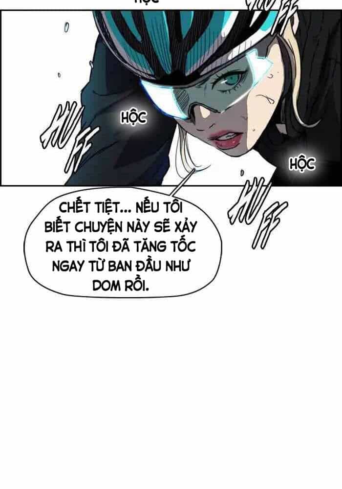 Thể Thao Cực Hạn - Chương 209 - ảnh 64
