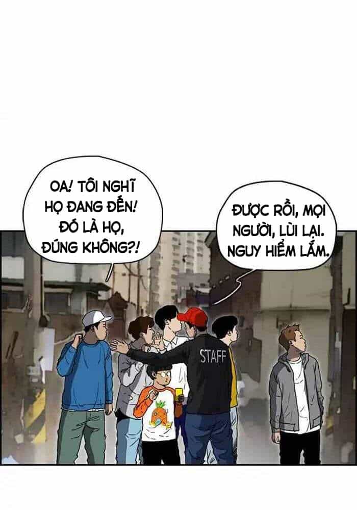 Thể Thao Cực Hạn - Chương 209 - ảnh 75