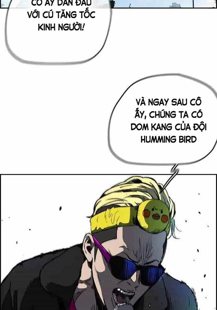 Thể Thao Cực Hạn - Chương 209 - ảnh 9