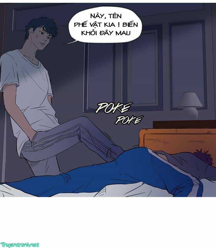 Thể Thao Cực Hạn - Chương 19 - ảnh 22