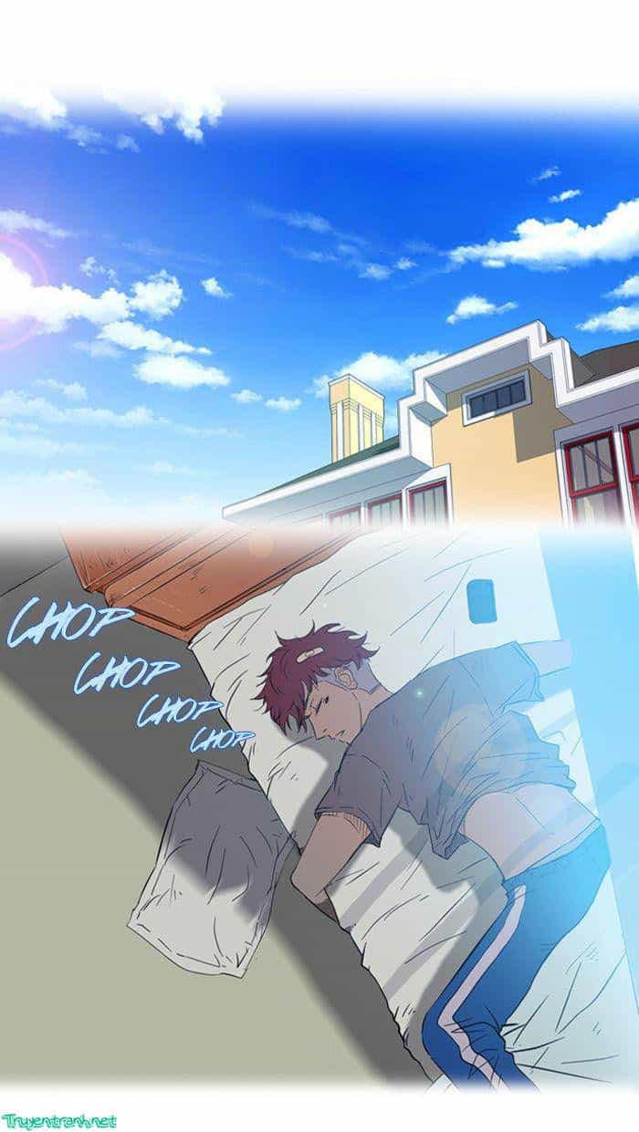 Thể Thao Cực Hạn - Chương 19 - ảnh 34