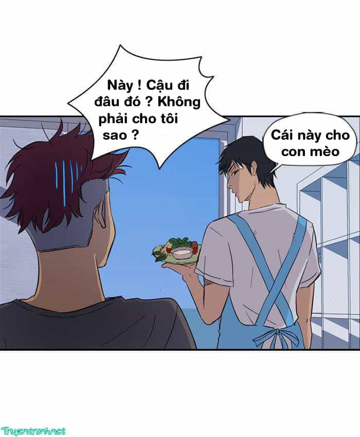 Thể Thao Cực Hạn - Chương 19 - ảnh 44