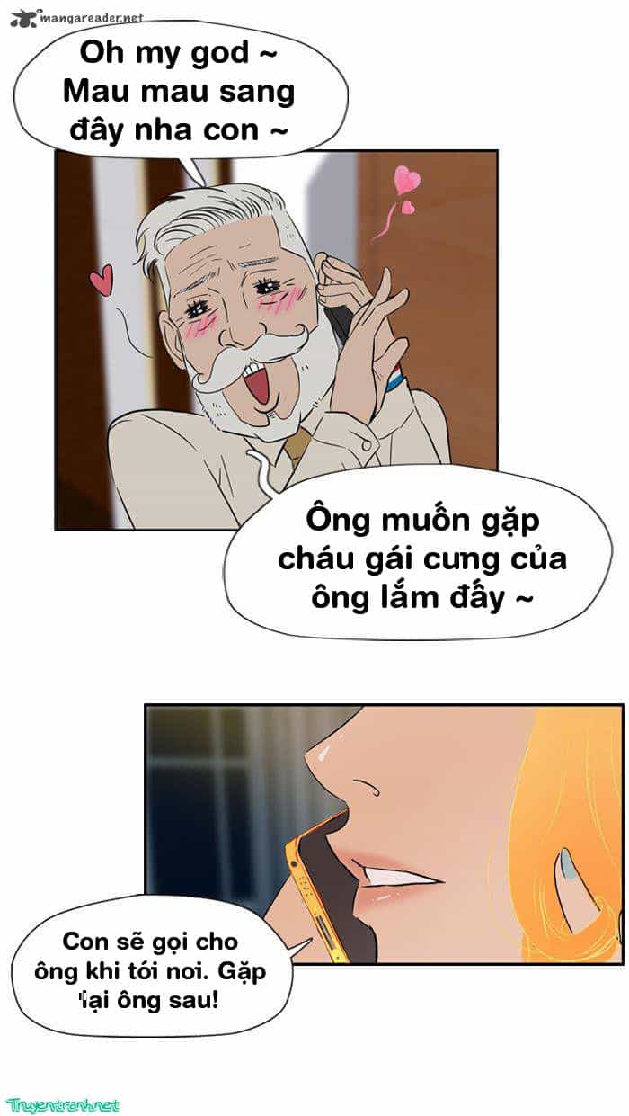 Thể Thao Cực Hạn - Chương 19 - ảnh 51