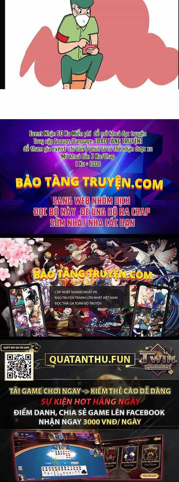Thể Thao Cực Hạn - Chương 211 - ảnh 188