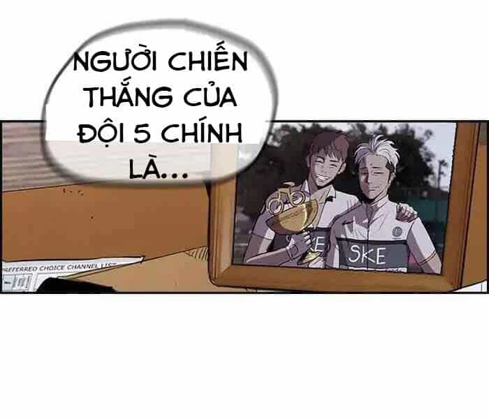 Thể Thao Cực Hạn - Chương 214 - ảnh 105