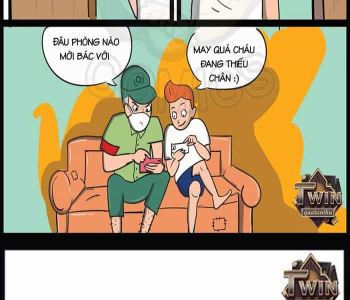 Thể Thao Cực Hạn - Chương 214 - ảnh 152