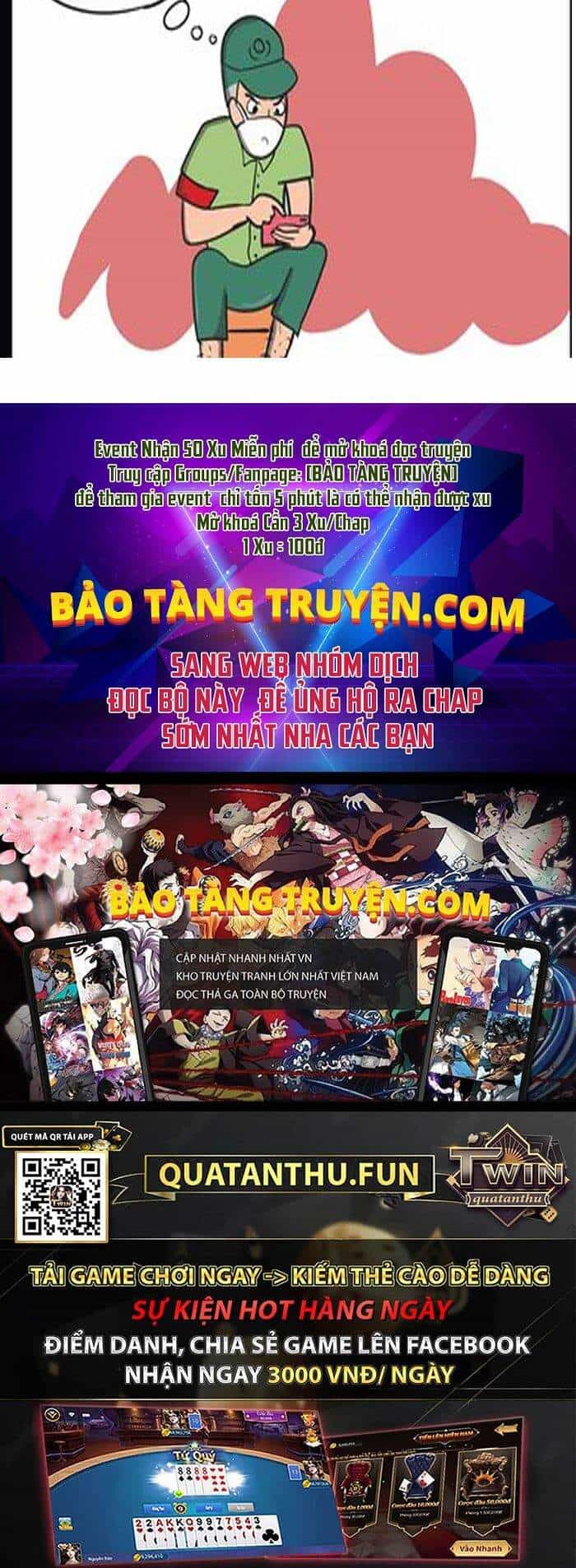 Thể Thao Cực Hạn - Chương 215 - ảnh 148