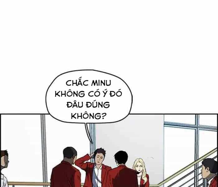 Thể Thao Cực Hạn - Chương 215 - ảnh 20