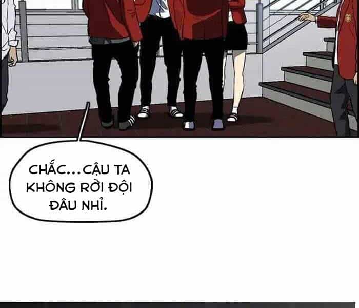 Thể Thao Cực Hạn - Chương 215 - ảnh 21