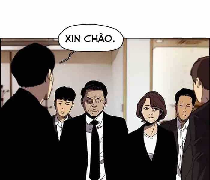 Thể Thao Cực Hạn - Chương 217 - ảnh 27